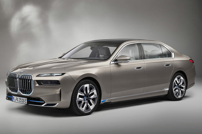 New BMW 7 series, i7 EV, X7 and XM SUVs India launch soon